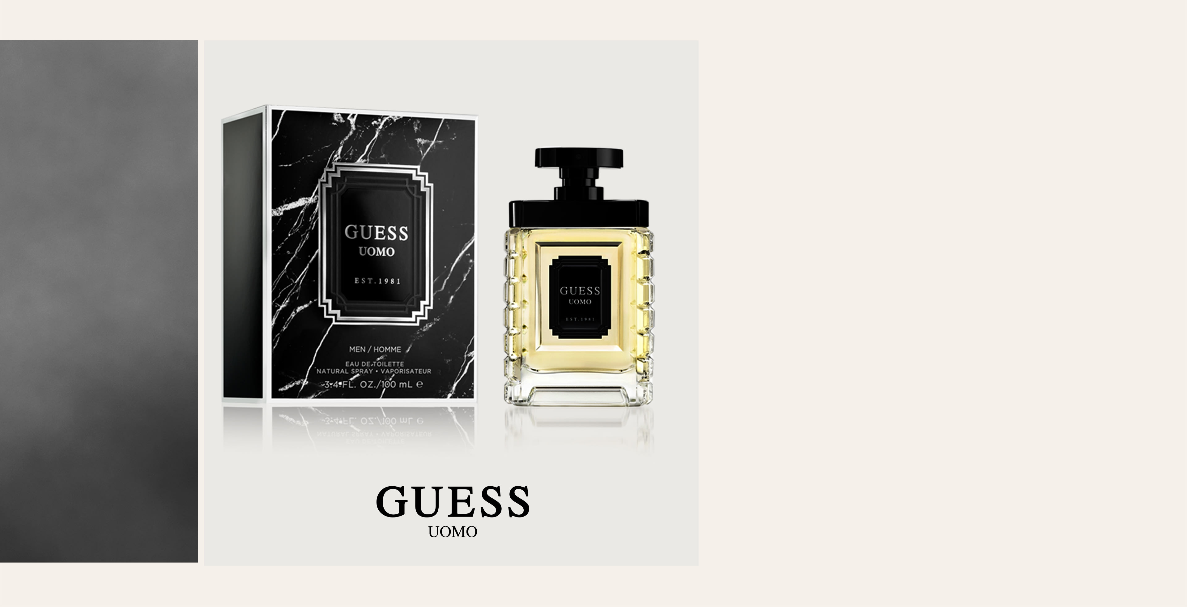Fragrances for Women Men GUESS